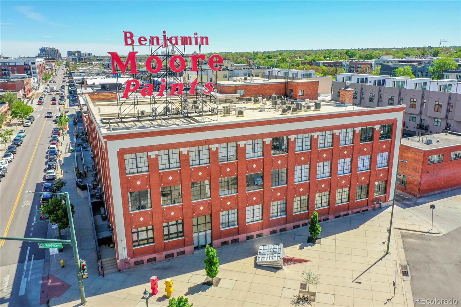 2500 Walnut Street 102