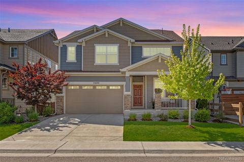 15608 E Otero Circle Centennial CO 80112