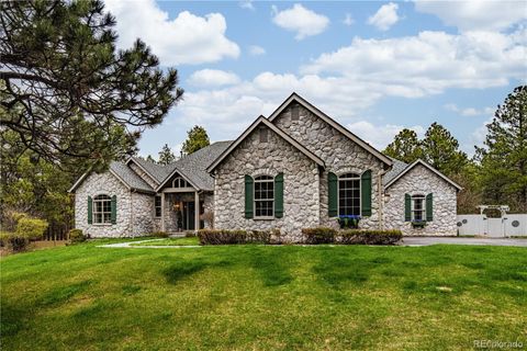 8360 Wranglers Way Colorado Springs CO 80908