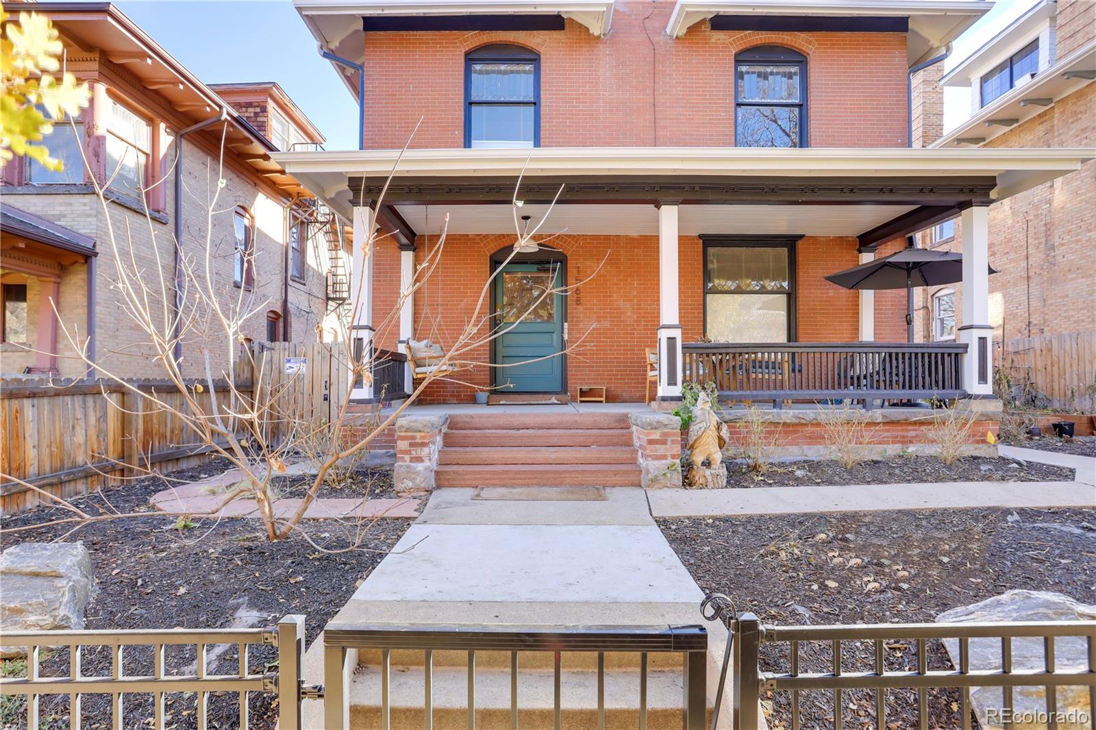1568 Vine Street