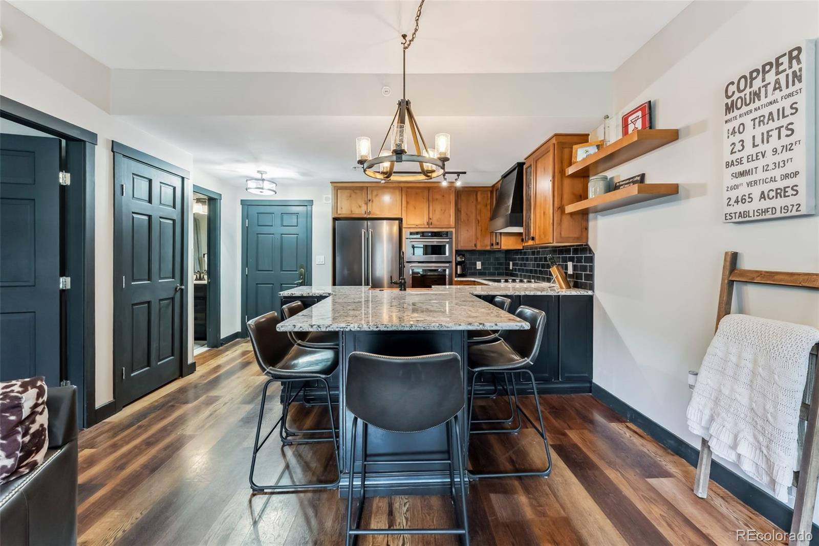 910 Copper Road 602