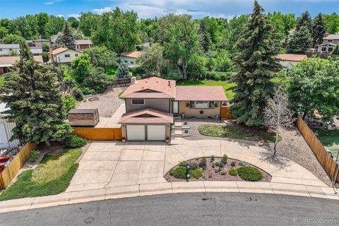 2380 W 105th Place Northglenn CO 80234