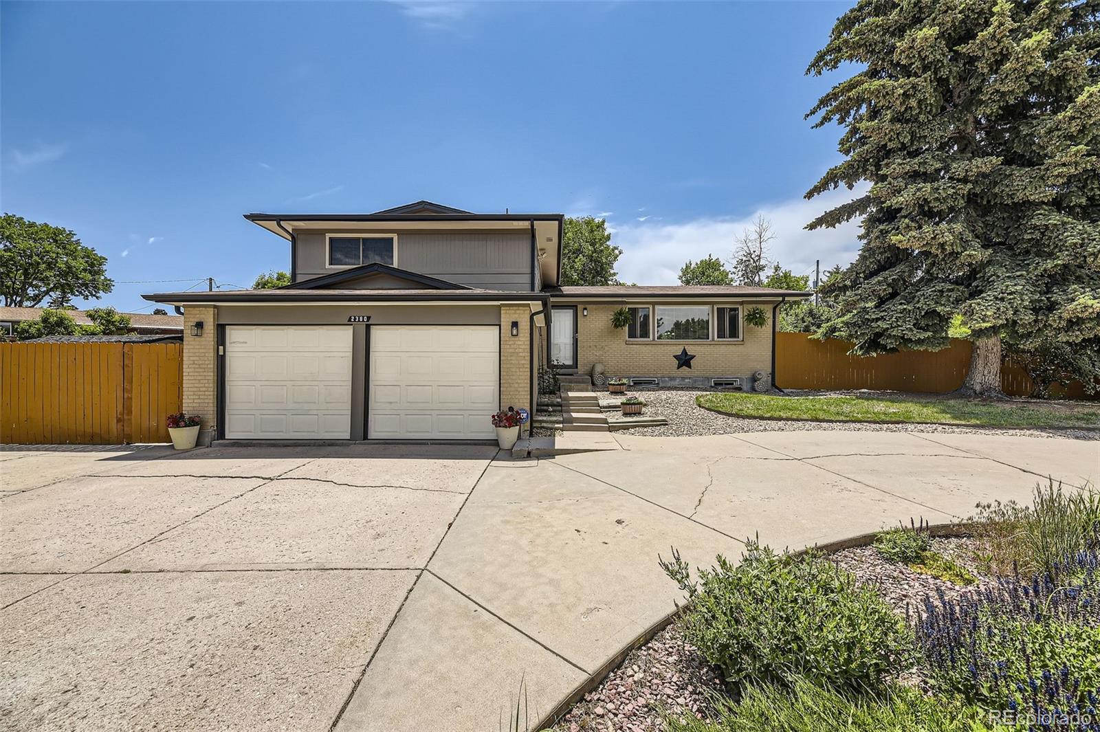 2380 W 105th Place, Northglenn, CO, 80234 1 2380 W 105th Place