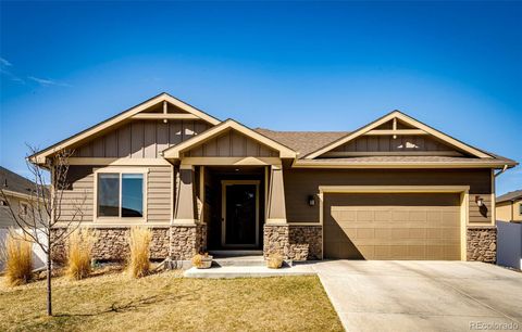 5744 Clarence Drive, Windsor, CO 80550 - #: 7886739
