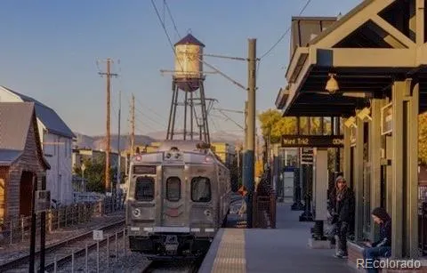 Arvada, Colorado 80003, United States, 3 Bedrooms Bedrooms, ,1 BathroomBathrooms,Residential,Pending,47656