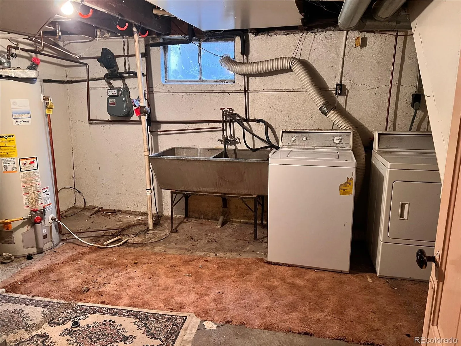 Arvada, Colorado 80003, United States, 3 Bedrooms Bedrooms, ,1 BathroomBathrooms,Residential,Pending,47656