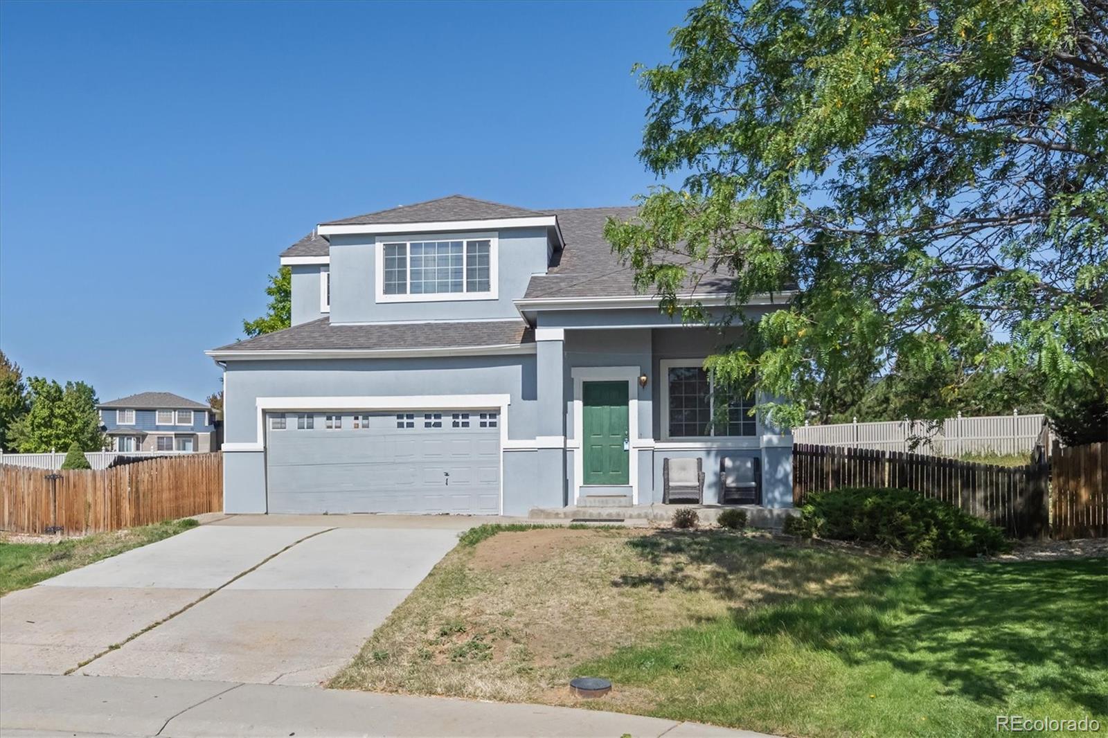 20493 E Hampden Place, Aurora, CO, 80013 1 20493 E Hampden Place