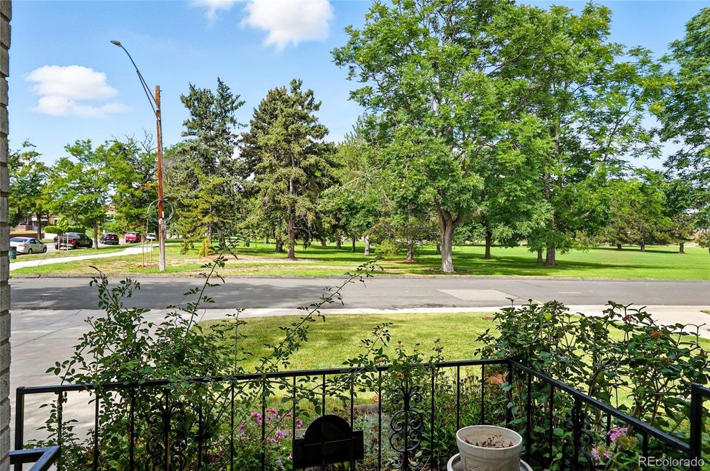 Photo of 4600 Grove Street, Denver, CO 80211 (MLS # 3692244)