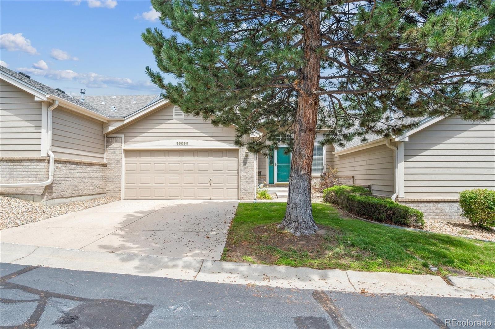9609 Brentwood Way B, Broomfield, CO, 80021 1 9609 Brentwood Way B