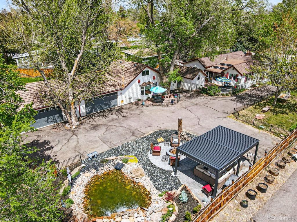 Photo of 1051 Independence Street, Lakewood, CO 80215 (MLS # 7683477)