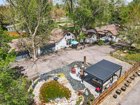 1051 Independence Street Lakewood CO 80215