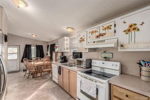 2885 E Midway Boulevard Denver CO 80234