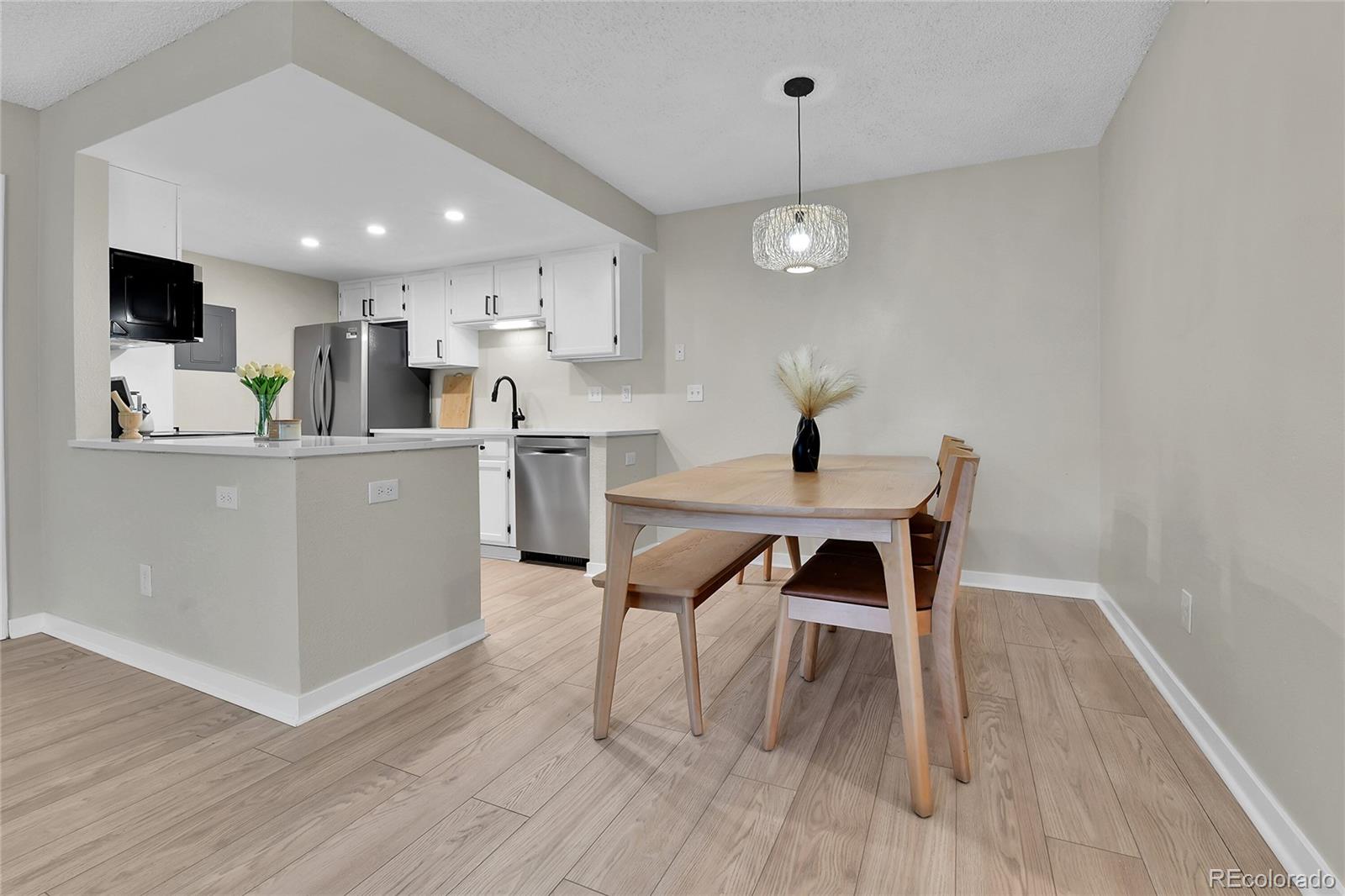 906 S Walden Street 104