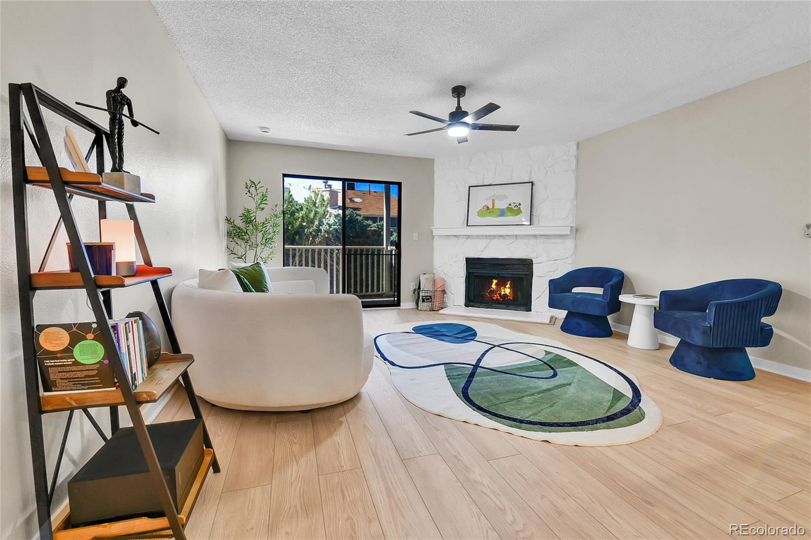 906 S Walden Street 104