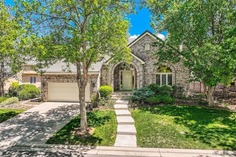 85 Silver Fox Drive Greenwood Village CO 80121