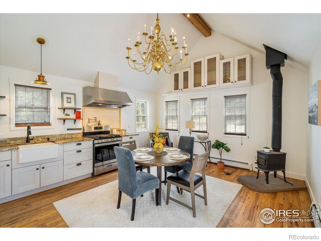 Photo of 855 Main Street, Boulder, CO 80302 (MLS # IR1046764)