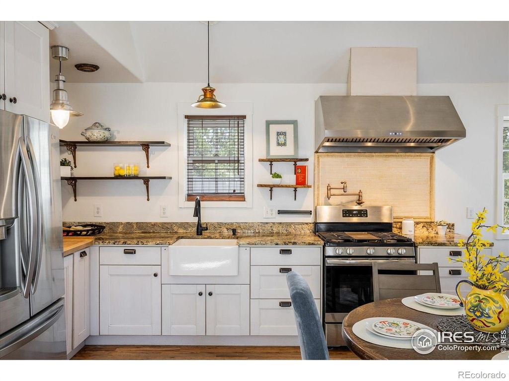 Photo of 855 Main Street, Boulder, CO 80302 (MLS # IR1046764)