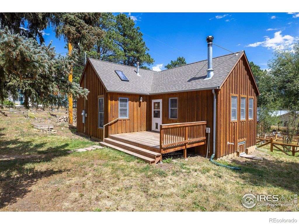 Photo of 855 Main Street, Boulder, CO 80302 (MLS # IR1046764)