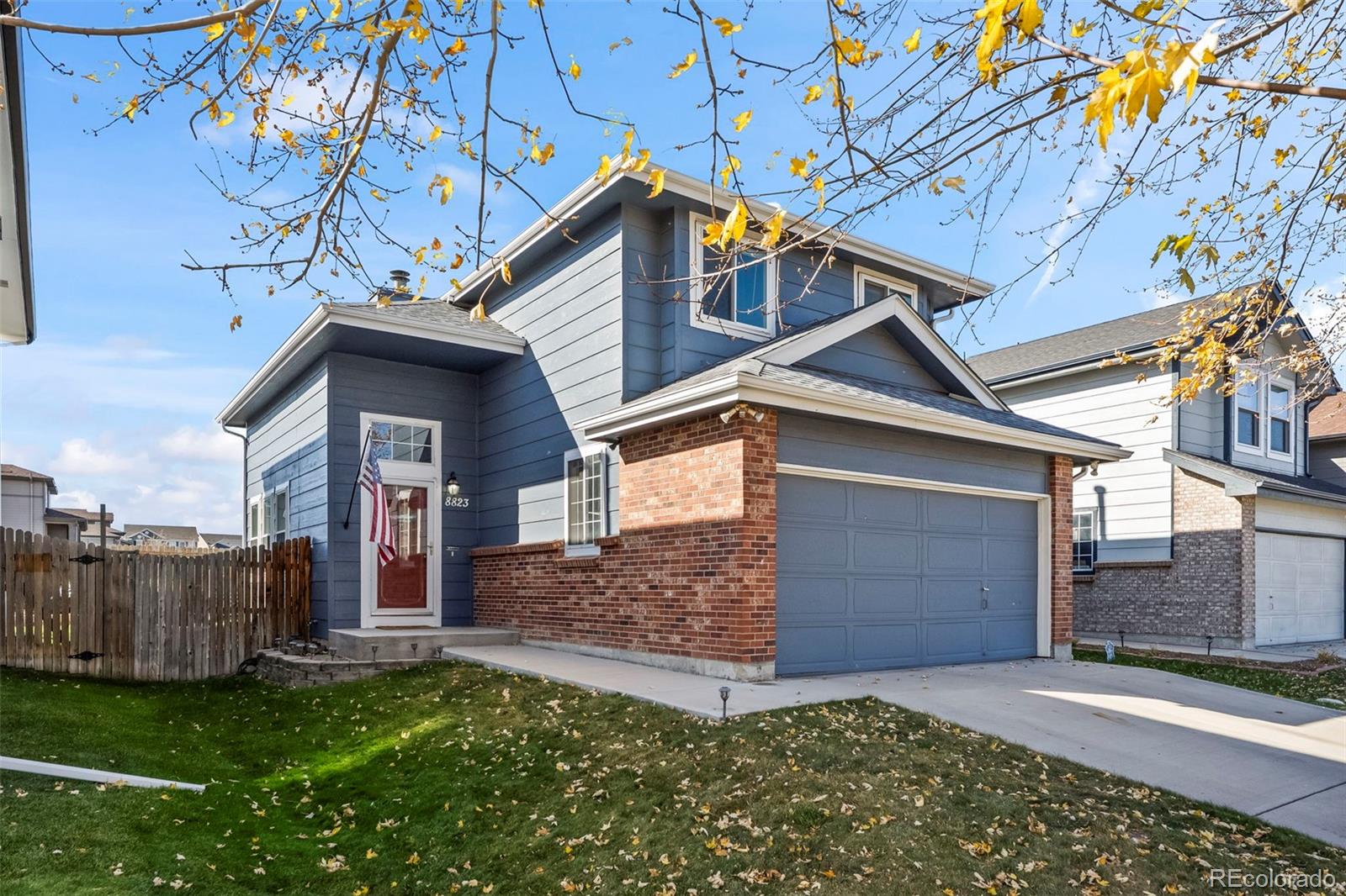 8823 Cloverleaf Circle