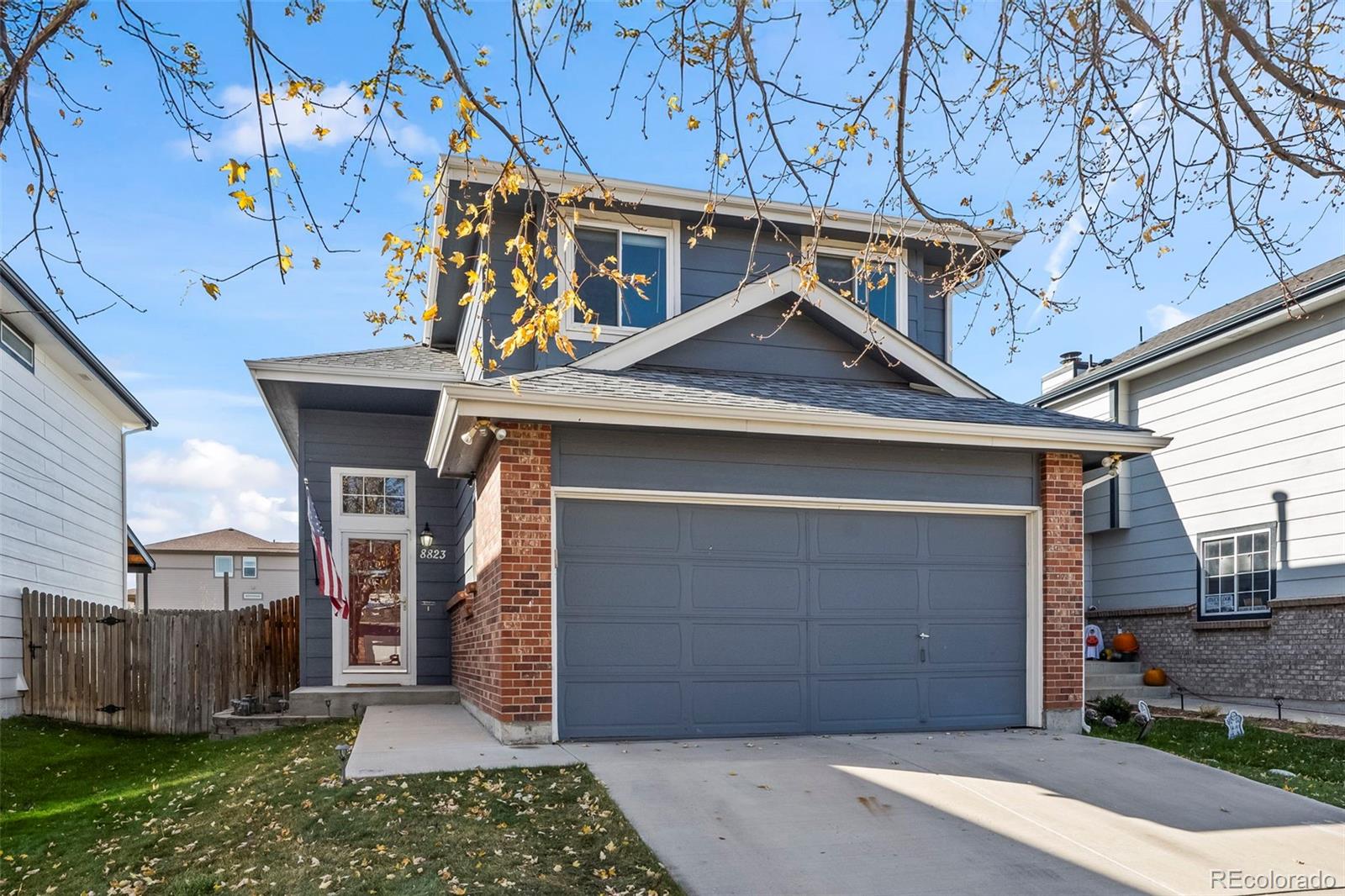 8823 Cloverleaf Circle