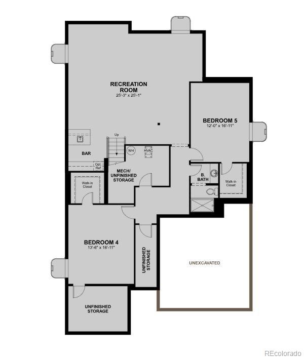 653 Split Rock Drive