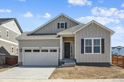 653 Split Rock Drive Erie CO 80516