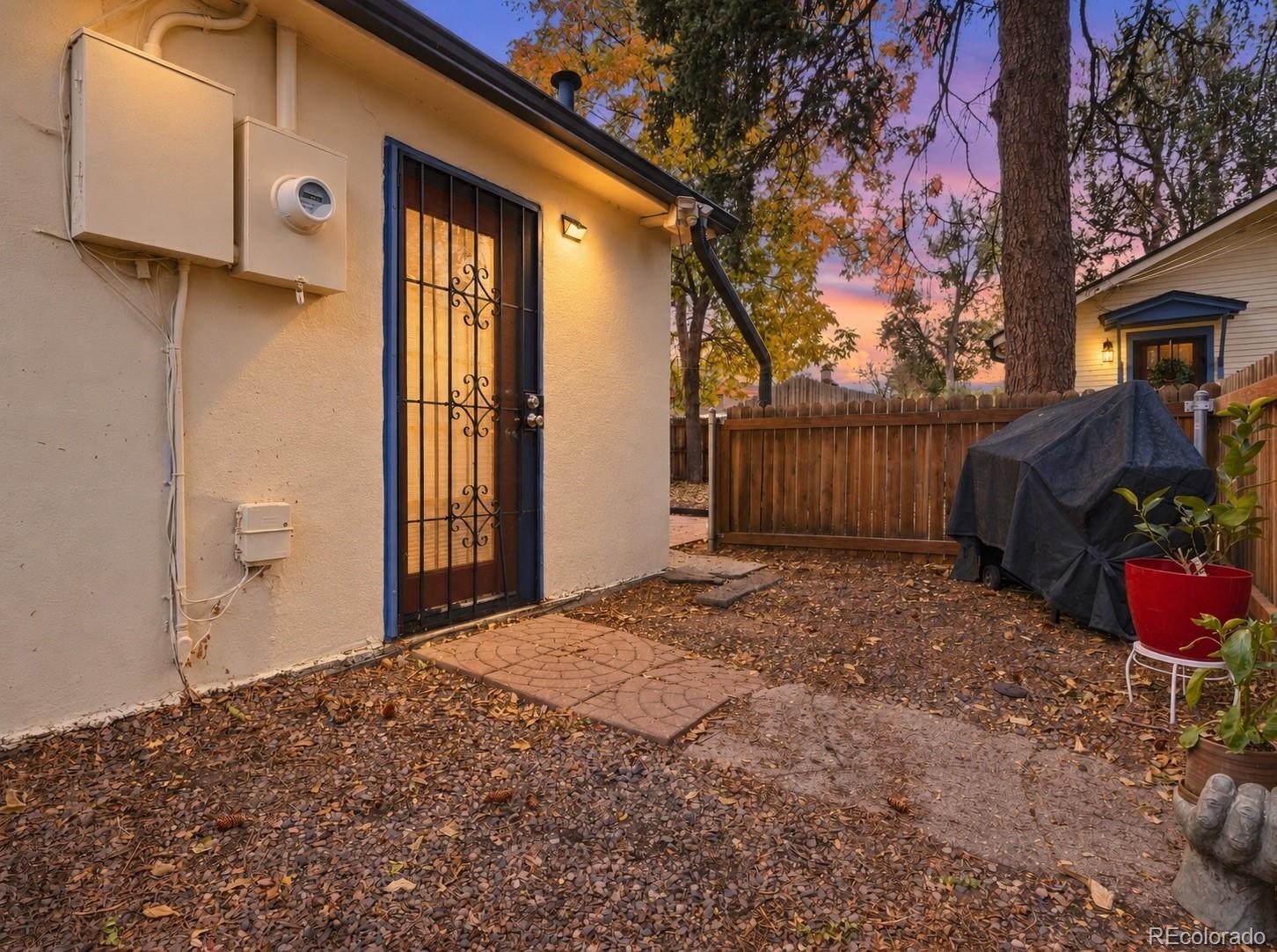 3731 Teller Street