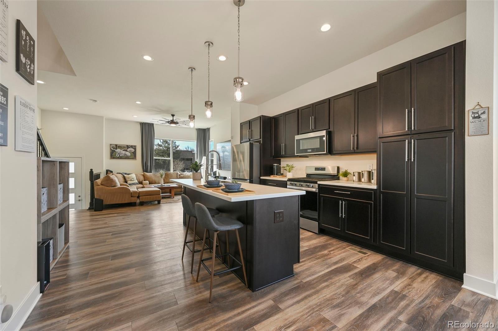 5188 Ward Road, Wheat Ridge, CO, 80033 1 5188 Ward Road