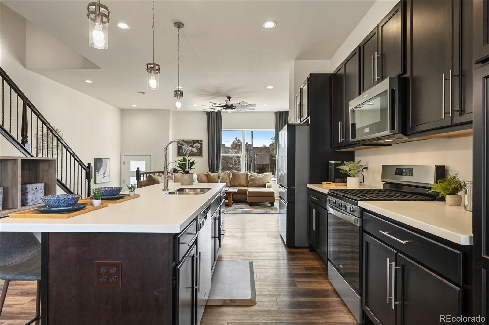 5188 Ward Road, Wheat Ridge, CO, 80033 2 5188 Ward Road