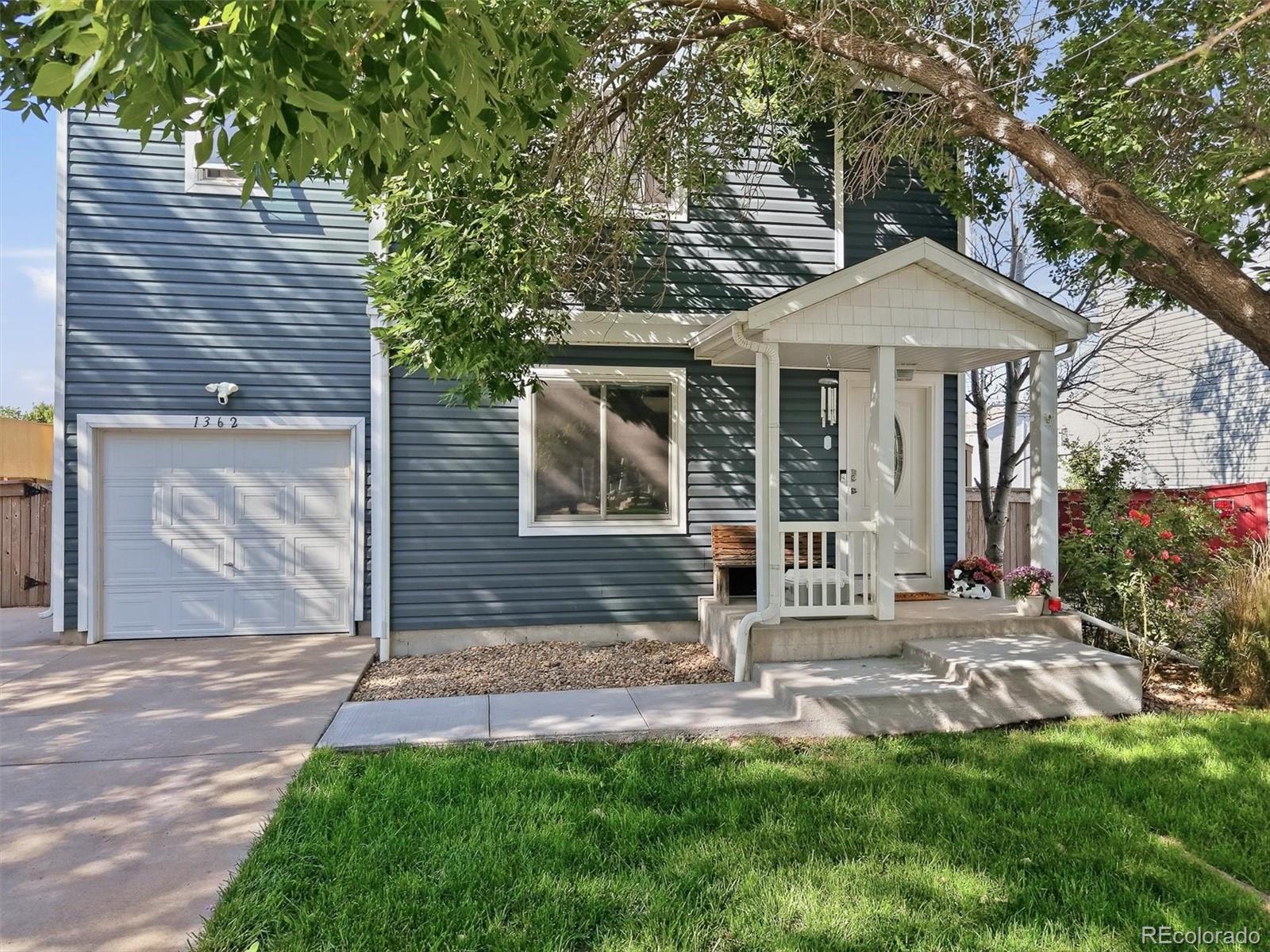 1362 Kingfisher Avenue