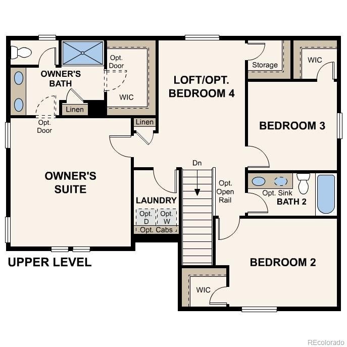 2113 Summit Place