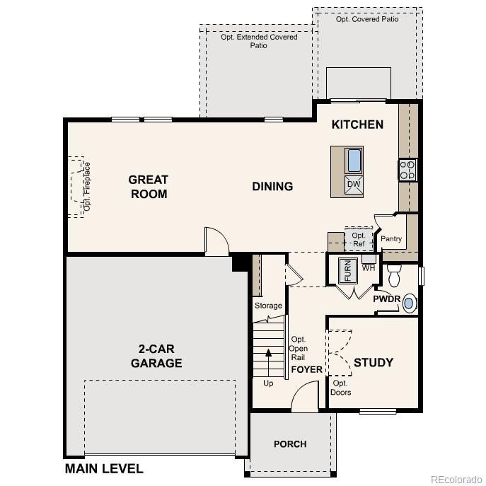 2113 Summit Place