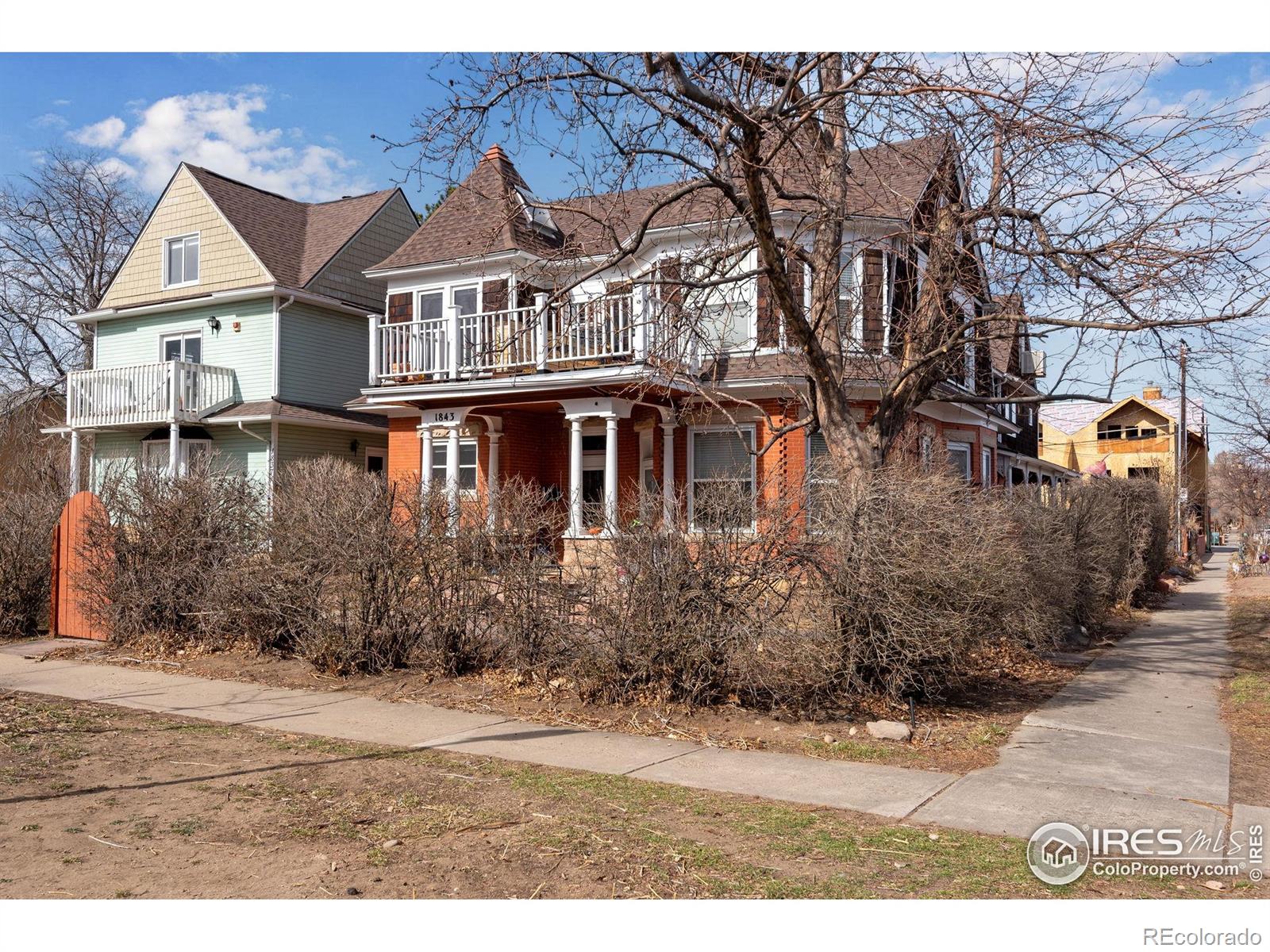 1843 Walnut Street B