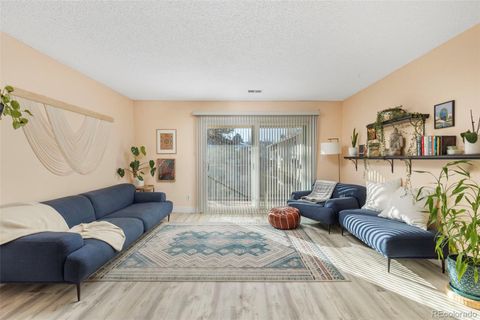 Photo of 12180 Huron St #302, Denver, CO 80234 (MLS # 6632880)