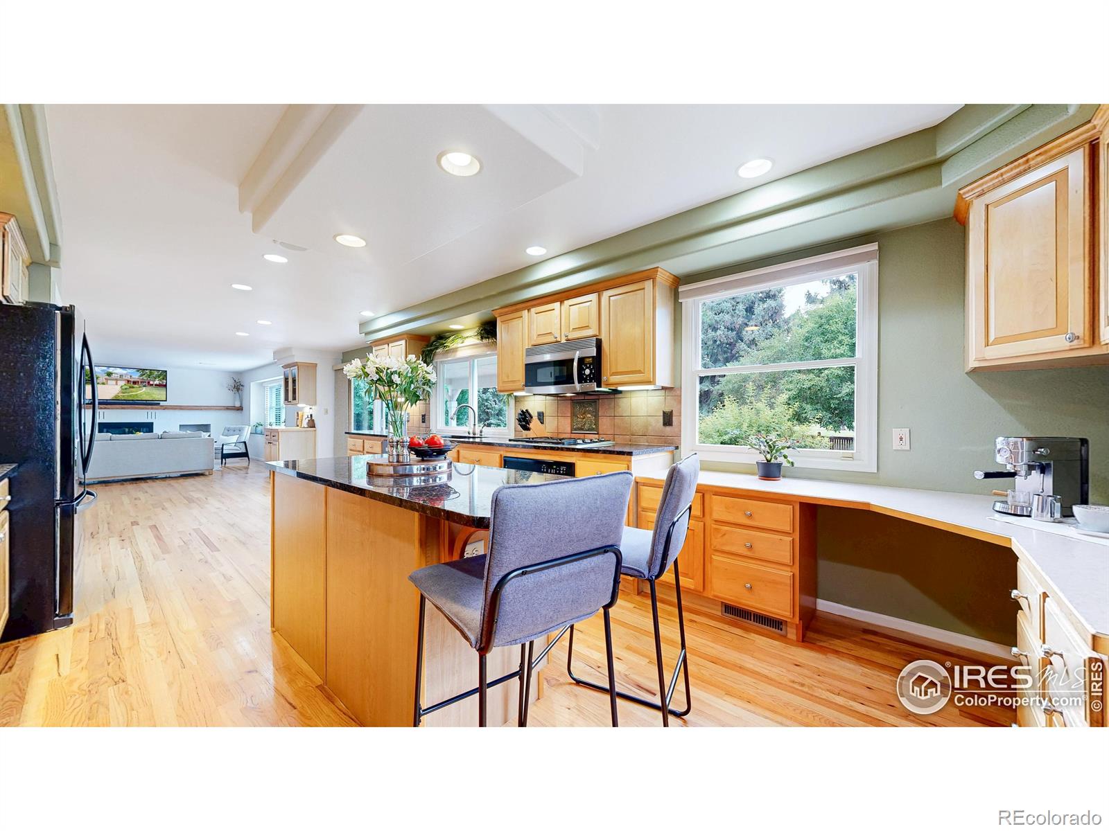 1412 Ticonderoga Drive