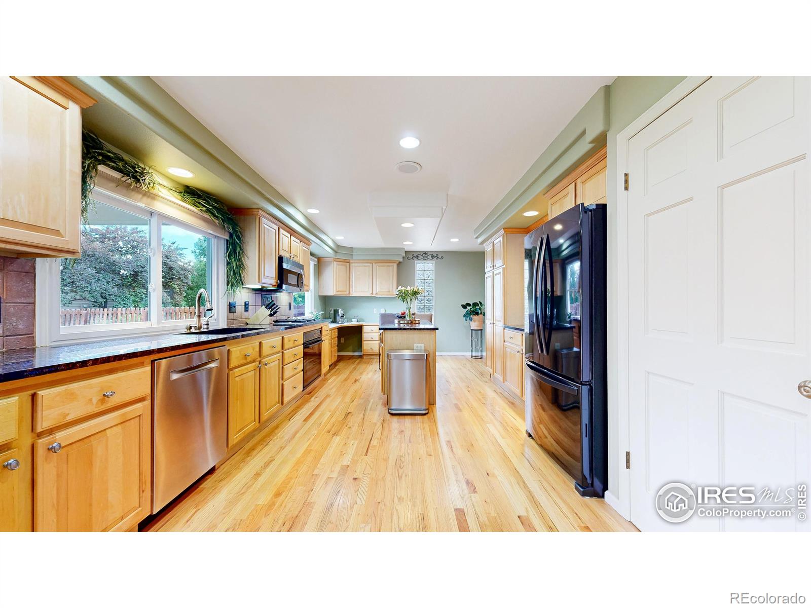 1412 Ticonderoga Drive