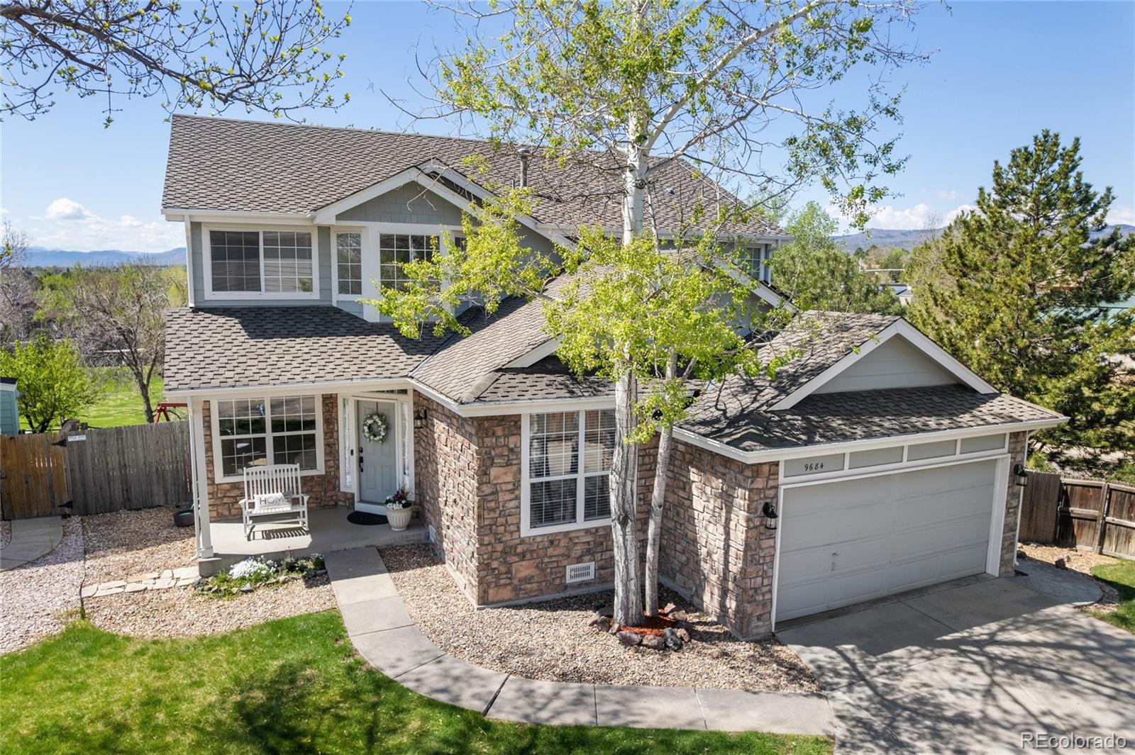 9684 W Long Drive, Littleton, CO, 80123 1 9684 W Long Drive