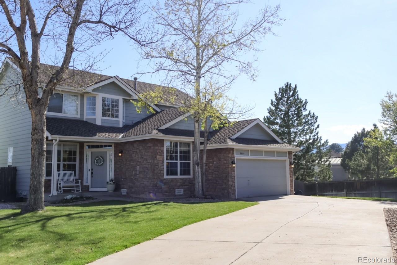 9684 W Long Drive, Littleton, CO, 80123 2 9684 W Long Drive