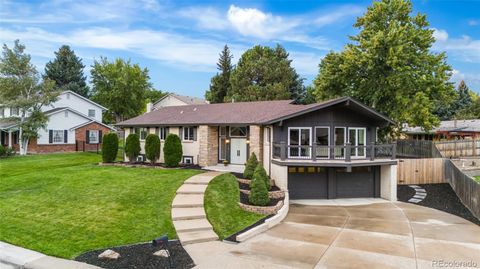 10940 W 30th Avenue Lakewood CO 80215