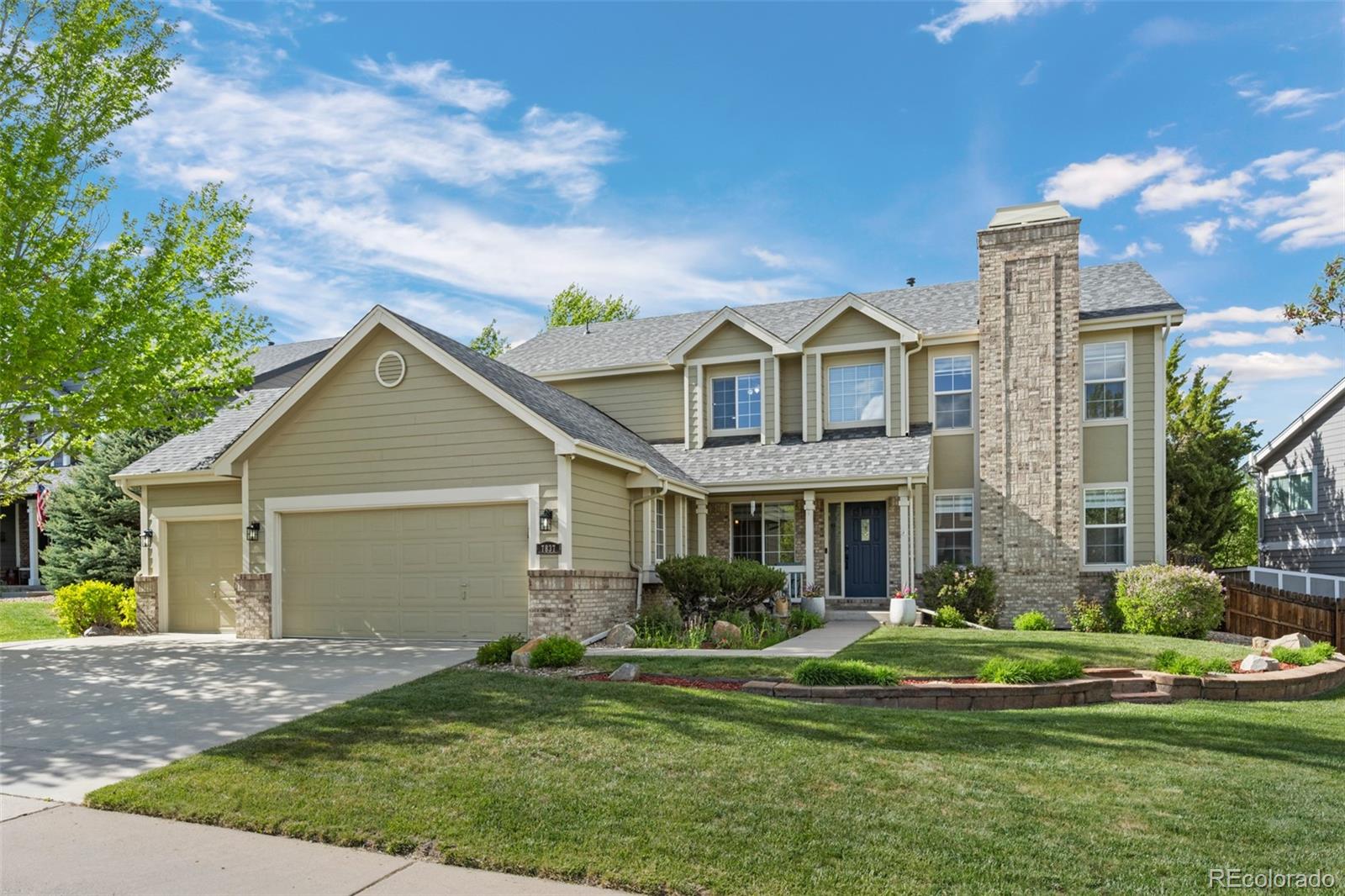 7837 Aravon Court