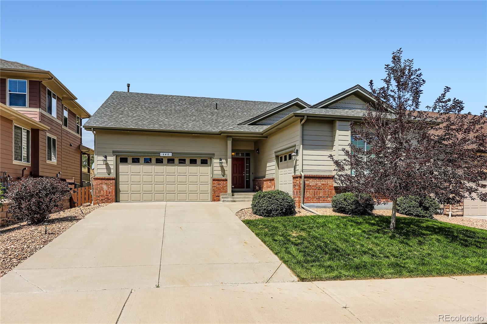 648 Sage Grouse Circle
