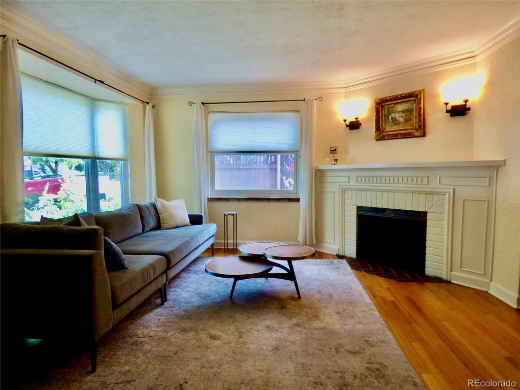 Photo of 1345 Grape Street, Denver, CO 80220 (MLS # 1880314)