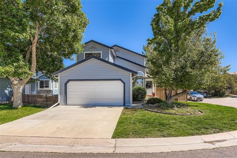 9510 Joyce Lane Highlands Ranch CO 80126