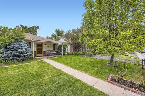 1292 Kearney Street Denver CO 80220