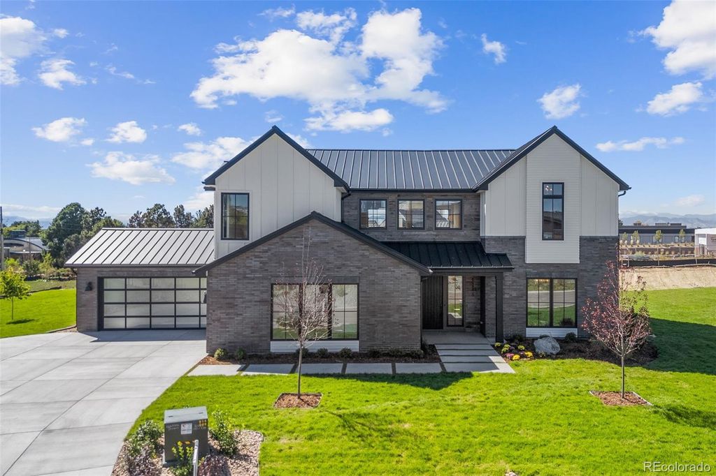 Photo of 5145 S Kearney Court, Greenwood Village, CO 80111 (MLS # 7488314)