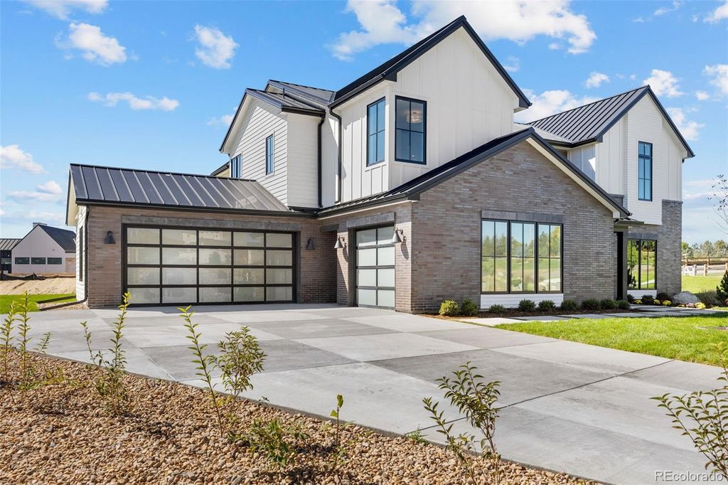 Photo of 5145 S Kearney Court, Greenwood Village, CO 80111 (MLS # 7488314)