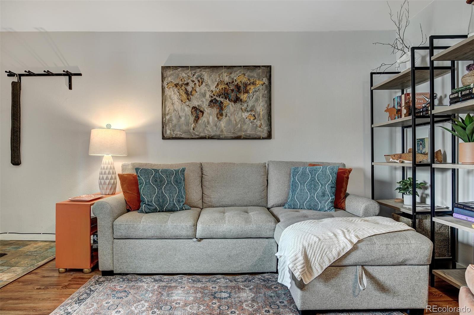 301 N French Street 107, Breckenridge, CO, 80424 1 301 N French Street 107