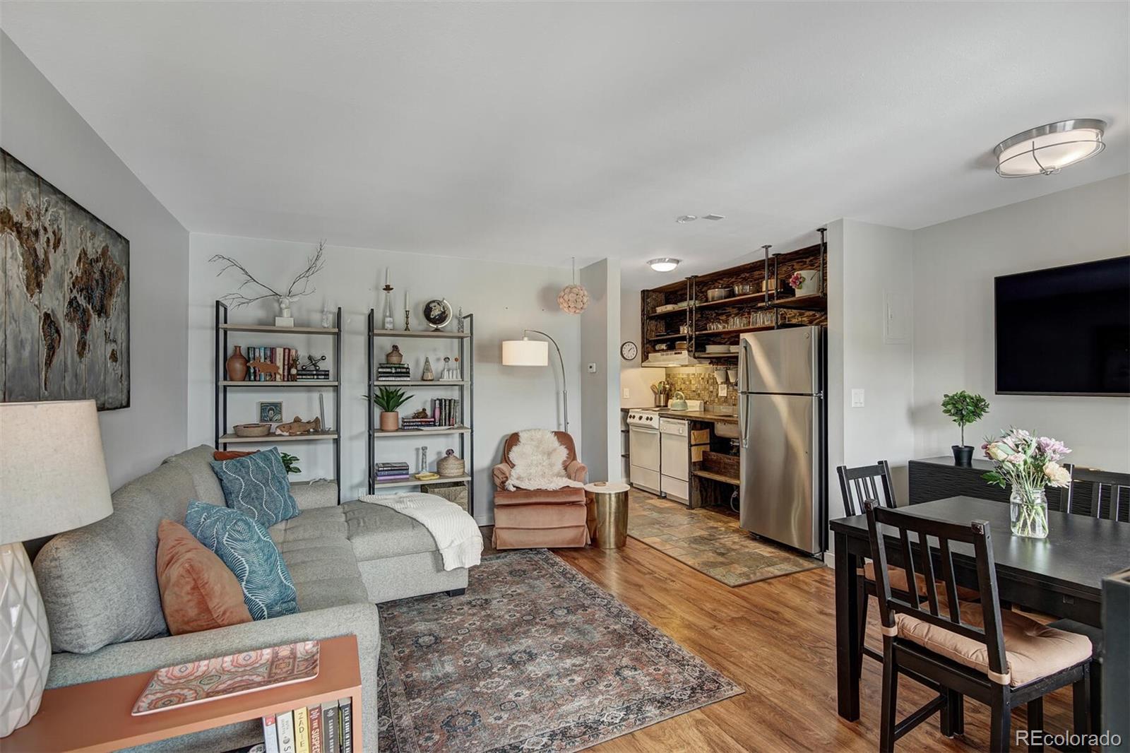301 N French Street 107, Breckenridge, CO, 80424 4 301 N French Street 107