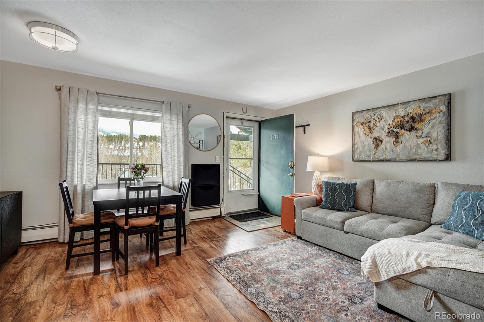 301 N French Street 107, Breckenridge, CO, 80424 3 301 N French Street 107