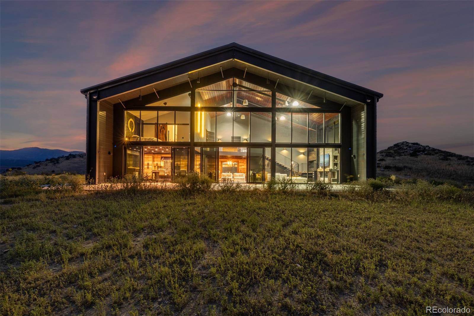 6502 Kiva Ridge Drive
